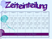 Gruppe 1Gruppe 2Gruppe 3Gruppe 4Gruppe 5Gruppe 6 Fr – – ab (*) Sa – – ab (*) So – ppt download