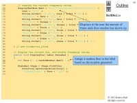  2002 Prentice Hall. All rights reserved. 1 Week 2: Methods Questions about last week’s revision –C#.NET –.NET Framework... 