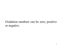 1 Oxidation-Reduction Chapter 17 Hein and Arena Eugene Passer Chemistry Department Bronx Community College © John Wiley and Sons... 