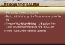 Tyler Becomes President  Harrison dies after 4 weeks in White House  Democrat in Whig Clothing Tyler wants to expand!!!! -  ppt... 