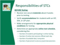 Fall 2012 Non-Writing SOL Training Staunton City Schools November 14, ppt download