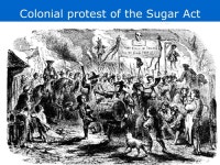Unit VI: The American Revolution. British territory following the French and Indian War. -  ppt download