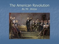 Events leading to the Revolution The Stamp Act 1765 The Stamp Act 1765 The Boston Massacre 1770 The Boston Massacre. -  ppt... 