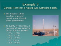 EPA - New Source Review Proposed NSR Rules for Indian Country Genevieve Damico, EPA Region 5 Presentation drafted by: Raj Rao... 