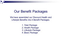 Saving Healthcare Dollars for Real Estate Agents Authorized Reseller. -  ppt download