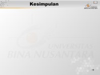 1 Pertemuan 20 Sistem informasi di dalam Organisasi/Perusahaan Matakuliah: T0604-Pengantar Teknologi Informasi Tahun: 2008 Versi... 