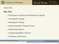 501: Supervisor Training Series Module 2: Living the Mission of Child Welfare. -  ppt download