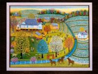 Bridgett Martin-Pyles THE ARTIST. Searching acrylic on canvas 48 x 24 inches ppt download