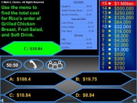 $1 Million $500,000 $250,000 $125,000 $64,000 $32,000 $16,000 $8,000 $4,000 $2,000 $1,000 $500 $300 $200 $100 Welcome. -  ppt... 