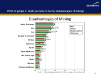 Sustainability Newmont Waihi Gold Sustainability. -  ppt download