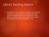Nonverbal Communication: Proxemics and use of Space. -  ppt download