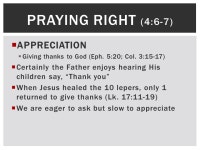 Rejoice in the Lord always. Again I will say, rejoice! – Philippians 4:4. -  ppt download