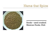 Foundations of Restaurant Management and Culinary Arts Book 1 Chapter ppt download