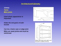 Detailing References: Jefferis, A. & Madsen, D. A. (2005). Architectural drafting and design (5 th ed.). Clifton Park, NY... 