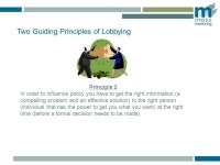 TITLE subtitle Budget and Policy Advocacy and Mentoring Programs. -  ppt download