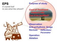 EP Laboratories in Korea 1610 patients in 1998 RF ablation1,034 cases EP study576 cases Seoul 9 수원 1 인천 1 대전 1 대구 3... 