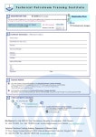 January 17-18, 2011 Training Venue: TPTI Bangpoo Training Center Course Objective : Both Company and Personal. -  ppt download