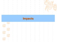Overview of the Impacts, Vulnerability and Adaptation of Climate Change for Agriculture in China Zhai Panmao China Meteorological... 