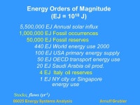 86025 Energy Systems AnalysisArnulf Grubler F&ES Energy Systems Analysis 86025_1 Introduction to Energy Systems. -  ppt download