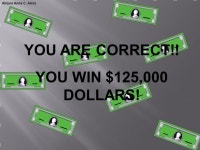 $1 Million $500,000 $250,000 $125,000 $64,000 $32,000 $16,000 $8,000 $4,000 $2,000 $1,000 $500 $300 $200 $ ppt download