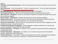 Progress Monitoring Across Home & School Settings from a Parent’s Perspective Lisa Kovacs Indiana Hands & Voices Guide By Your... 