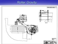 DL 105 Marine Survival Davits BT Elliott Davits A system to move a lifeboat from the stowed position, outboard for launching and... 