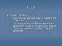 Web Crawlers & Hyperlink Analysis Albert Sutojo CS267 – Fall 2005 Instructor : Dr. T.Y Lin. -  ppt download
