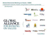 @kauri_be. STAKEHOLDER MEETING Sustainable finance. -  ppt download