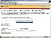Interoperability and architectures Simon Cox CSIRO Exploration and Mining 23 May ppt download