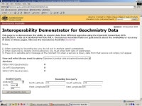 Interoperability and architectures Simon Cox CSIRO Exploration and Mining 23 May ppt download