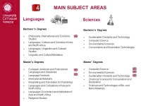 WELCOME TO CA’ FOSCARI, WELCOME TO VENICE. WELCOME TO CA’ FOSCARI. -  ppt download