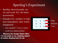 What is Memory? Holding on to what you’ve learned over time through encoding, storage & retrieval. -  ppt download