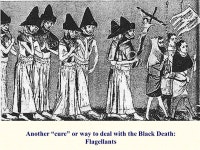 period experienced the labor pains of the Renaissance. The three issues of the 14 th century were the Black Death, -  ppt download