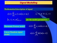 Lecturer: Dr. Peter Tsang Room: G6505 Phone: Website:  Files: SIG01.ppt, SIG02.ppt, -  ppt download
