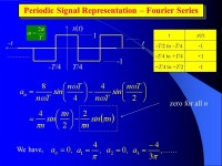 Lecturer: Dr. Peter Tsang Room: G6505 Phone: Website:  Files: SIG01.ppt, SIG02.ppt, -  ppt download