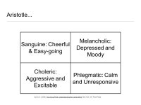The Cognitive Dog Class 8: Puppy Development, Temperament. -  ppt download