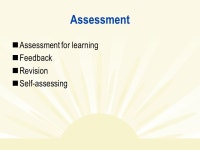 GEORGIA PERFORMANCE STANDARDS Planning Instruction Mathematics K ppt download