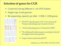PFGE and Beyond: PulseNet in the Next Decade Bala Swaminathan, Ph.D. Centers for Disease Control and Prevention. -  ppt download