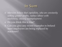 Theories.  Keynesian theorists believe that the lack of demand for labour depended on the lack of demand for goods. To remedy the... 