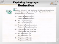 1 Pertemuan 4: Too Good To Be True Matakuliah: G0942/Listening 1 Tahun: 2009 Versi: baru. -  ppt download