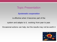 Thematic Area 4 External Support & Cooperation Florence 14 th June 2013 Paola Bertini. -  ppt download