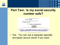 I CLUB central Don’t fear the online © 2002, ICLUBcentral, Inc., all rights reserved Common concerns about NAIC Online Club... 
