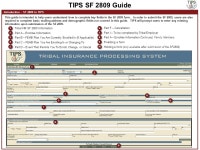 TIPS SF 2809 Guide Introduction – SF 2809 in TIPS This guide... complete key fields in the SF 2809 form. In order. -  ppt download