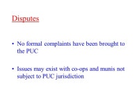 Small Renewable Generators Tony Marciano Public Utility Commission of Texas May 2, 2007 (512) ppt download