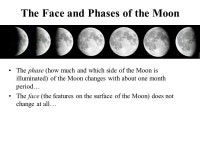 The Four Seasons Is the changing seasons caused by the change in the distance between the Sun and the Earth? No. If it is, then... 