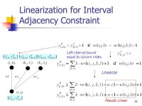 1 Design Space Exploration for Power-Efficient Mixed-Radix Ling Adders Chung-Kuan Cheng Computer Science and Engineering Depart.... 