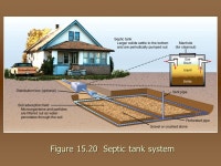 Waste Disposal Chapter 15. Solid Wastes Major source of solid waste in U.S. are: Major source of solid waste in U.S. are... 