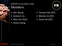 KMP2P  All-Practice Group First All-Practice Group Meeting 16 Mar ppt download