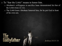 If he is a pagan, he has been greatly sinned against. His parents, his neighbors, his. -  ppt download