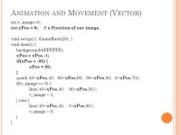 General Information: This document was created for use in the Bridges to Computing project of Brooklyn College. This work is... 